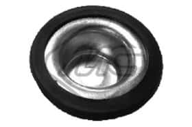 Опора амортизатора Metalcaucho 58413