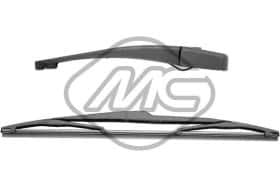 Щітки склоочисника Metalcaucho 68390