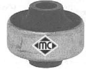 Сайлентблок рычага Metalcaucho 02963