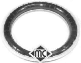 Опорный подшипник амортизатора Metalcaucho 04208
