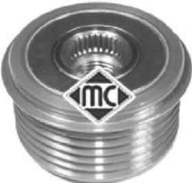 Муфта генератора Metalcaucho 04916