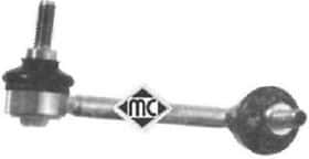 Стойка стабилизатора Metalcaucho 05061