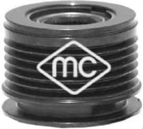 Муфта генератора Metalcaucho 05952