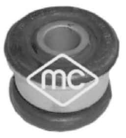 Сайлентблок балки Metalcaucho 06038