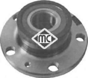 Комплект ступиці колеса Metalcaucho 90503