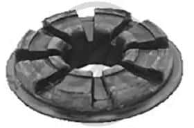 Опора амортизатора Metalcaucho 06847