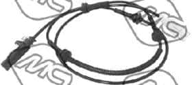 Датчик ABS Metalcaucho 50192