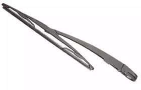 Щітки склоочисника Metalcaucho 68108