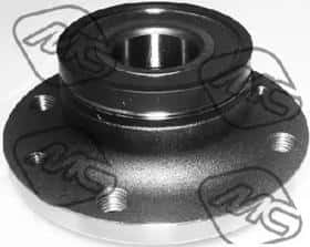 Комплект ступиці колеса Metalcaucho 90154