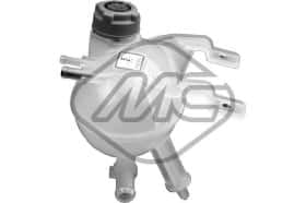 Бачок охолоджувальної рідини