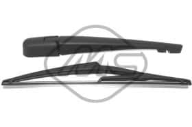 Щітки склоочисника Metalcaucho 68116