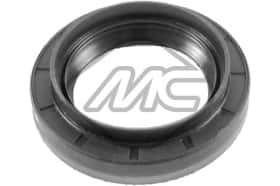 Сальник полуоси Metalcaucho 39269