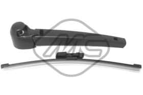 Щітки склоочисника Metalcaucho 68069