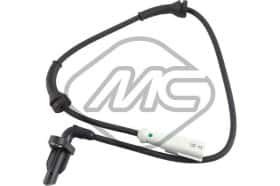 Датчик ABS Metalcaucho 50585