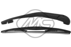 Щітки склоочисника Metalcaucho 68012