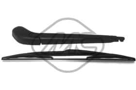 Щітки склоочисника Metalcaucho 68017