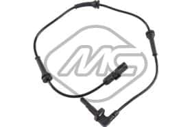 Датчик ABS Metalcaucho 50588