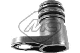 Пробка фланця охолоджувальної рідини Metalcaucho 97882