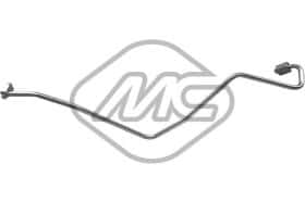 Маслопровод турбины