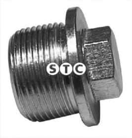 Сливная пробка масляного поддона STC T400759