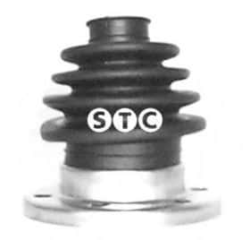 Пыльник ШРУСа STC T401455