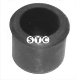 Прокладка фланца охлаждающей жидкости STC T402326