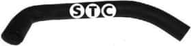 Патрубок радиатора системы охлаждения двигателя