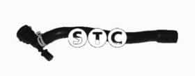 Патрубок системы охлаждения STC T409050