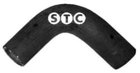 Патрубок радіатора системи охолодження двигуна