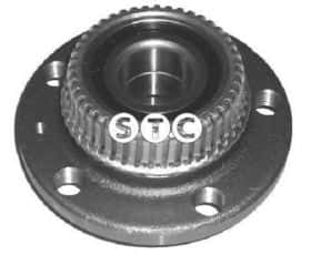 Комплект ступиці колеса STC T490521