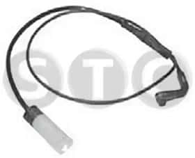 Датчик зношення гальмівних колодок STC T402081