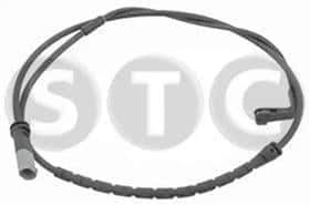 Датчик зношення гальмівних колодок STC T402085