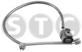 Датчик зношення гальмівних колодок STC T402120