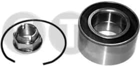 Подшипник ступицы колеса STC t474005