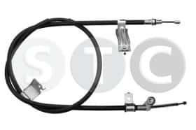 Трос ручного гальма STC t482364