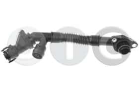 Патрубок клапанної кришки STC t435833