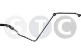 Оливний патрубок турбіни STC t492159