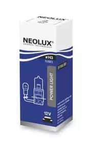 Лампа ближнего света Neolux® N483