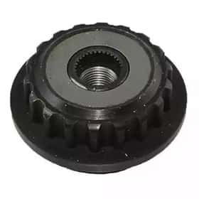 Муфта генератора OSSCA 04997