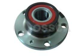 Ступиця колеса OSSCA 00961