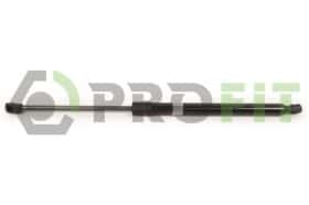 Газовий упор багажника Газовий упор багажника