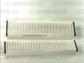 Фильтр салона JC Premium B40003PR