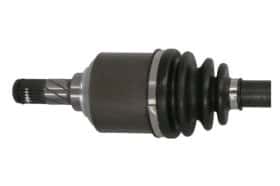 Полуось Полуось