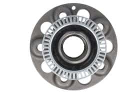 Комплект ступиці колеса BTA h1m042bta