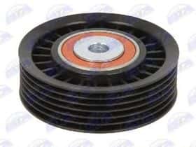 Обвідний ролик поліклинового ременя Обвідний ролик поліклинового ременя