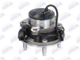 Ступица колеса