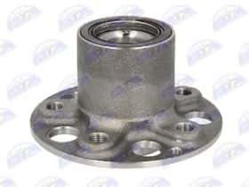 Комплект ступиці колеса BTA H1M028BTA