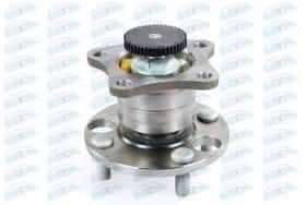Ступиця колеса BTA H22056BTA