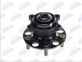Ступица колеса BTA H24057BTA