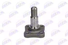 Комплект ступиці колеса BTA H51014BTA